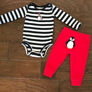 Carter’s Outfit